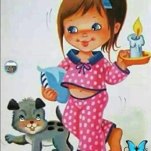 Meet your Posher, Jasmine